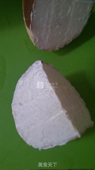 Cheese Bread recipe