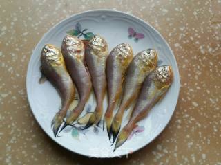 Steamed Plum Boy Fish recipe