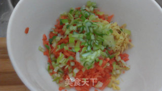 Fun Egg Pork Roll recipe