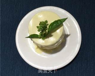 [oster Recipe] Mango Mousse Turns Meals into Art recipe