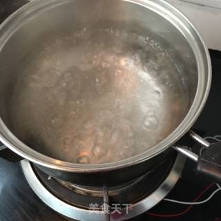 Braised Lotus Root recipe