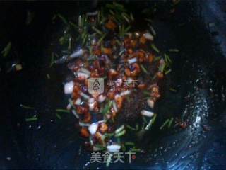 Yuxiang Pork recipe