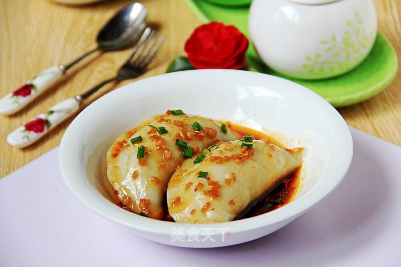 [binyang] Glutinous Rice Dumplings recipe