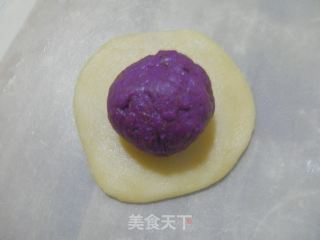 【kaifeng】traditional Chrysanthemum Crisp recipe