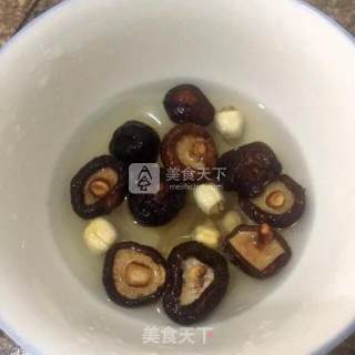 Nourishing Black Chicken Soup recipe