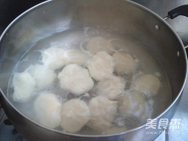 Guangdong Qianzi Rice Crackers recipe