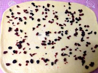 Double Berry Condensed Milk Shredded Bag recipe