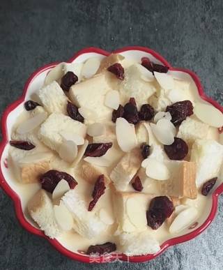 Bread Pudding recipe