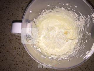 Mango Mousse Cake recipe