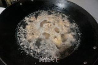 Bamboo Girl Chicken Soup recipe