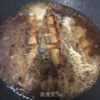 Kuaishou Beer Fish recipe