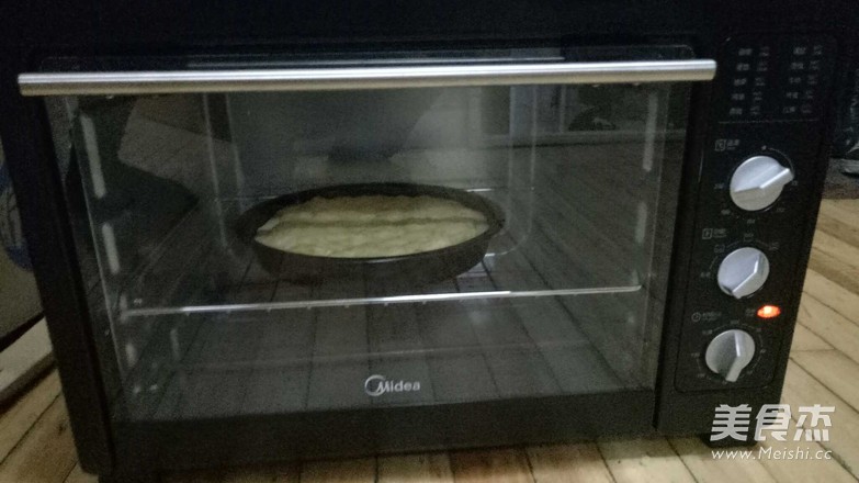 Durian Pizza recipe