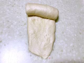 #四session Baking Contest and is Love to Eat Festival# Tangzhong Honey Bean Toast recipe