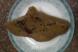 Fried Cake recipe