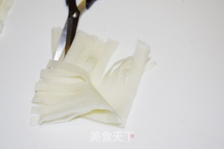 Shrimp Chrysanthemum recipe