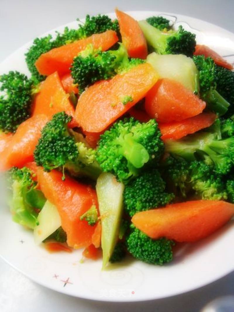 Broccoli Salad recipe