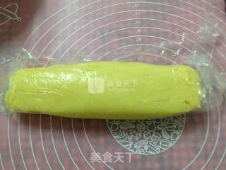 #aca烤明星大赛#pineapple Cake recipe