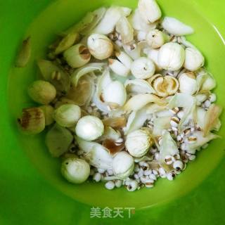 Ching Bo Leung recipe