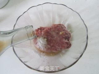 【hubei】pearl Balls recipe