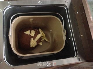 #the 4th Baking Contest and is Love to Eat Festival#coco Mochi Soft European Buns recipe