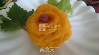 Peony Slow Down recipe