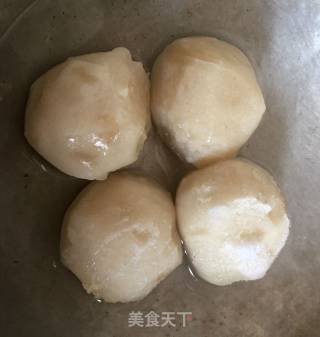 Fish Bubbles recipe