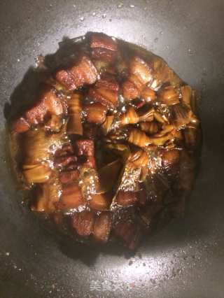 Braised Pork-zero Basic Teaching recipe