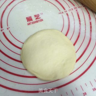 Cheese Lava Bread recipe