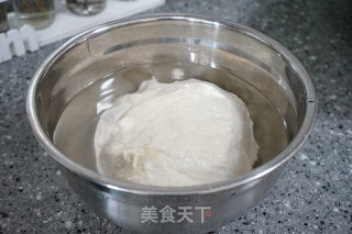 Homemade Cold Skin-----with Cleansing Method recipe