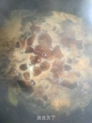 Roast Potatoes and Beef recipe