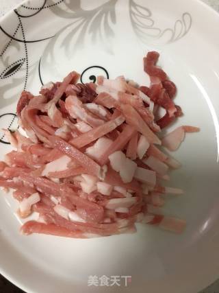 Pork Fried Double recipe
