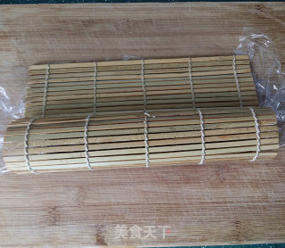 Double Glutinous Rice Steamed Rice with Fried Dough Sticks recipe