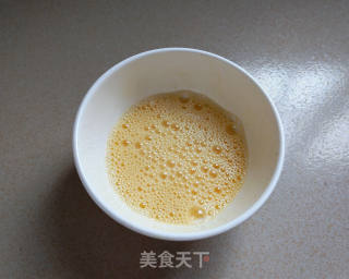 Egg Seaweed Soup recipe