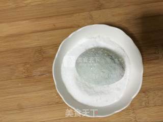 Homemade Salted Duck Eggs recipe