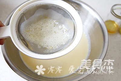 Caramel Milk Pudding recipe