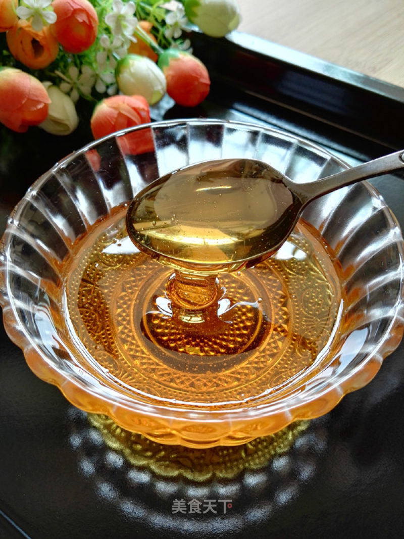 Homemade Invert Syrup recipe