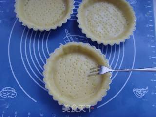 Egg White Lemon Pie recipe