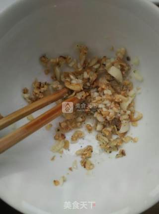 Baked Prawns with Cheese recipe