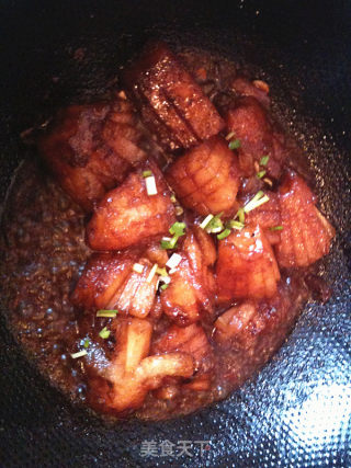 Roasted Winter Melon recipe