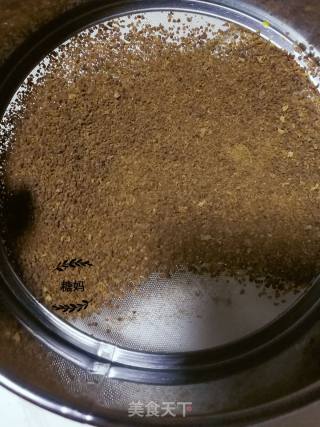 Pork Liver Powder recipe