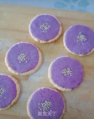 Two-color Glutinous Rice Cake recipe