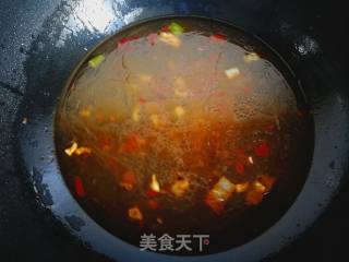 Spicy Crystal Powder recipe