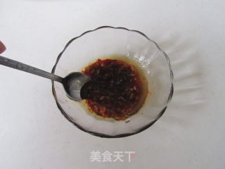 Preserved Egg Tofu recipe