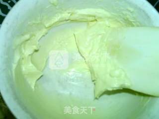 Cheese Roll Heart Small Toast recipe