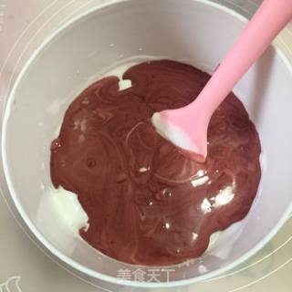 # Fourth Baking Contest and is Love to Eat Festival# Red Velvet Cake recipe