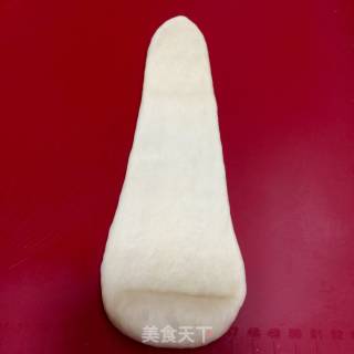 Butter Roll Bread recipe