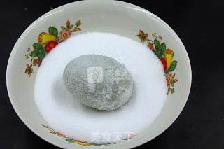 Salted Duck Eggs Marinated in Liquor recipe