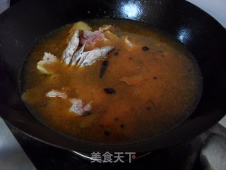 Family Edition Boiled Fish recipe