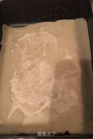 Western Pancakes recipe