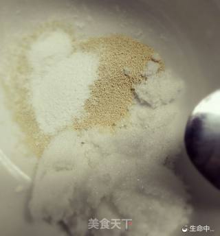 Cute Yam Skewers recipe